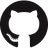 github icon