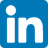 linkedin icon